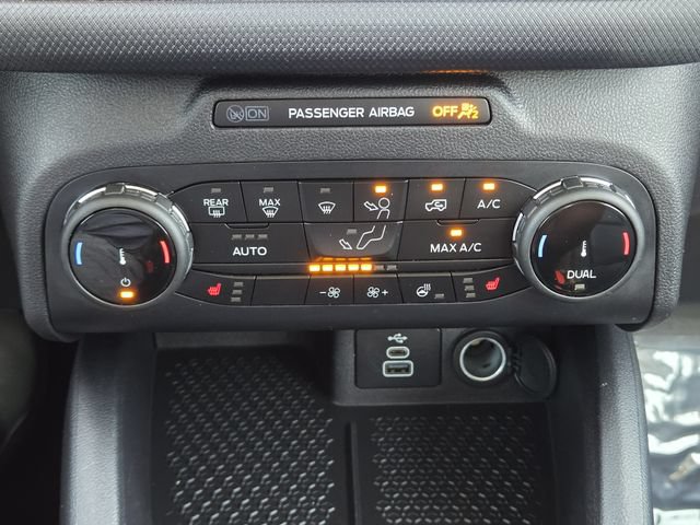 Certified 2024 Ford Bronco Sport Outer Banks AWD/4WD image 18