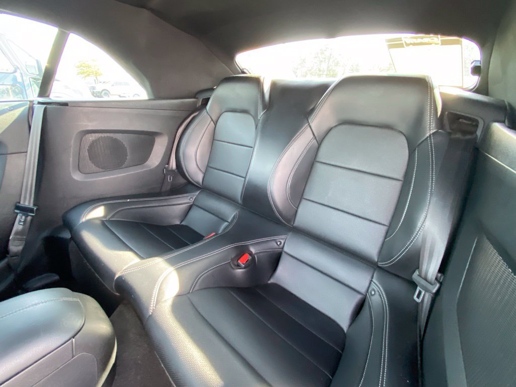 Certified 2022 Ford Mustang GT Premium w/ Equipment Group 401A RWD image 24