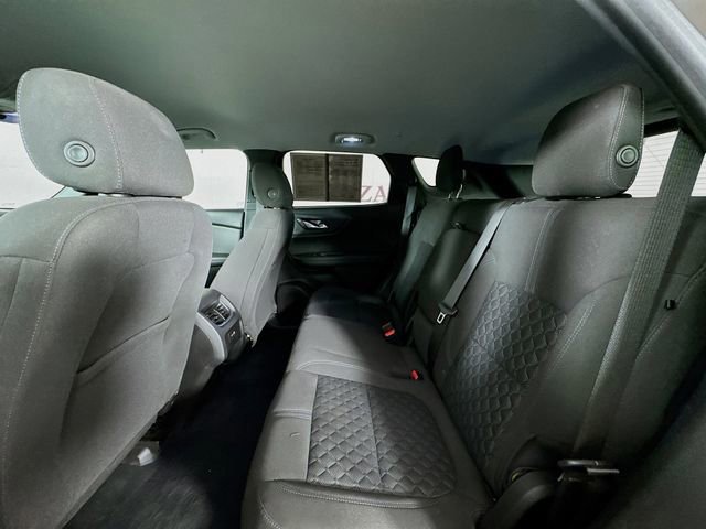Used 2021 Chevrolet Blazer LT image 28