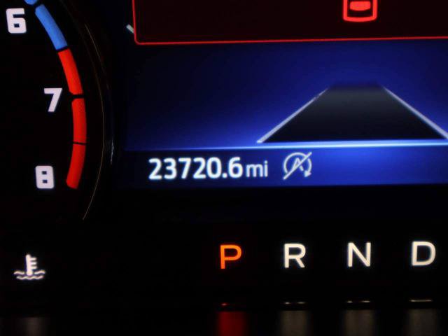 Certified 2023 Ford Bronco Sport Outer Banks w/ Tech Package AWD/4WD image 24