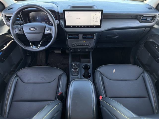 Certified 2025 Ford Maverick Lobo image 10