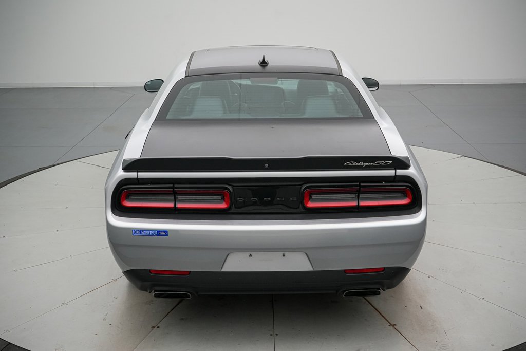 Used 2020 Dodge Challenger R/T image 5