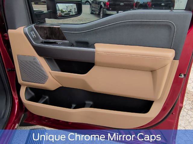 Certified 2026 Ford F350 Lariat w/ Lariat Ultimate Package image 23