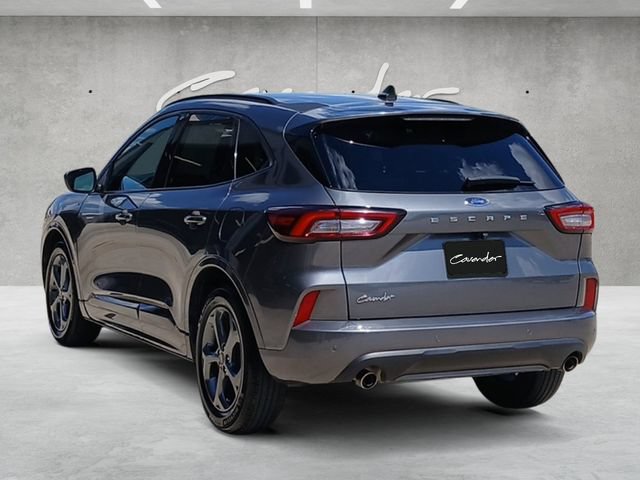 Certified 2023 Ford Escape ST-Line w/ Tech Pack #1 FWD image 15