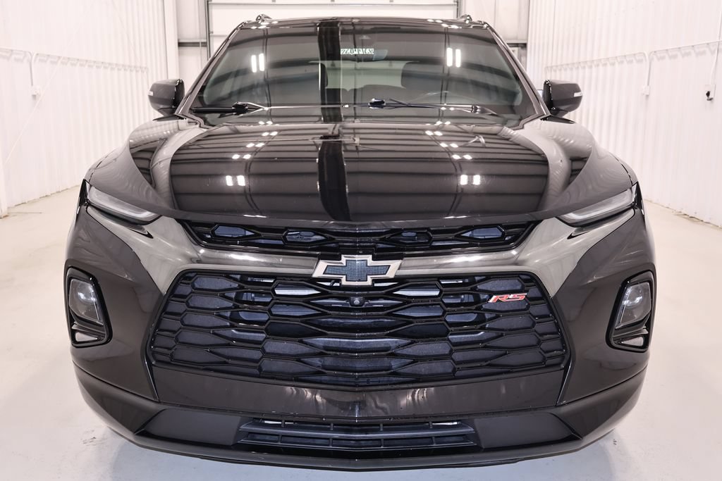 Used 2022 Chevrolet Blazer RS w/ Enhanced Convenience Package AWD/4WD image 5
