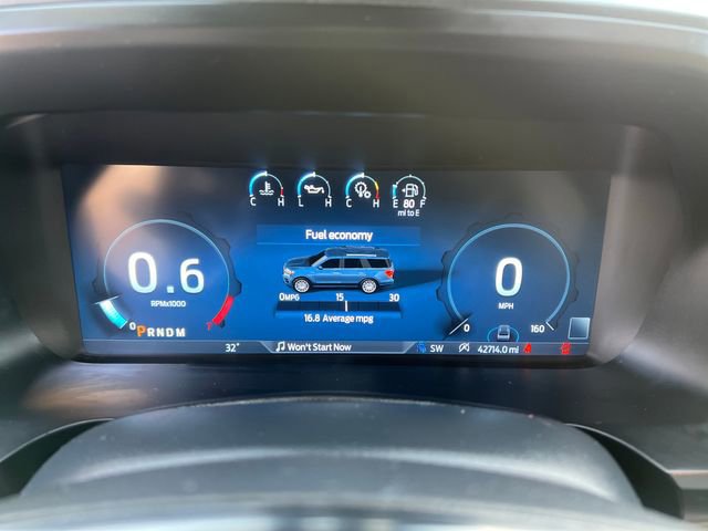 Certified 2023 Ford Expedition Platinum image 21