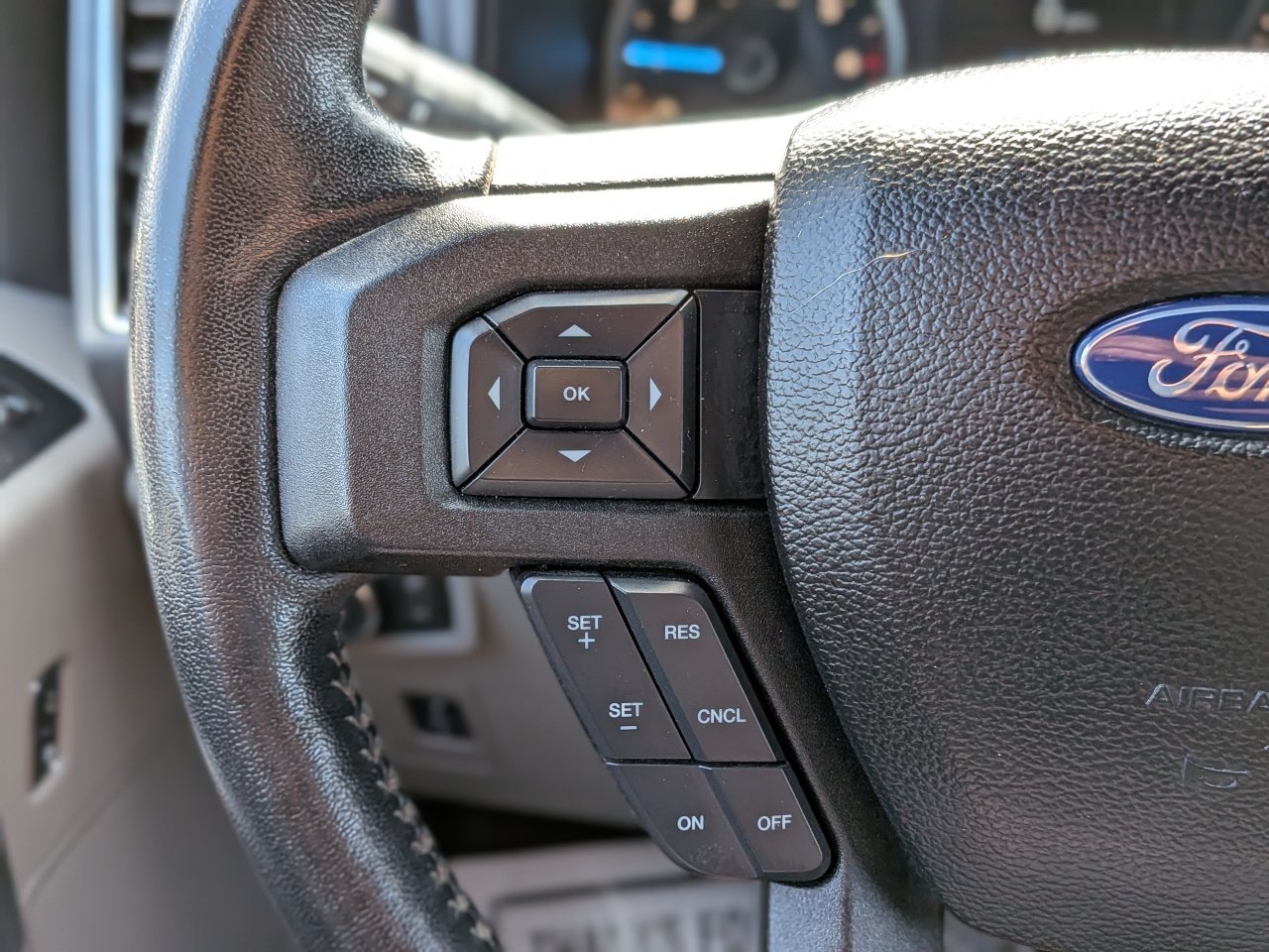 Certified 2018 Ford F150 XLT w/ Equipment Group 301A Mid AWD/4WD image 27