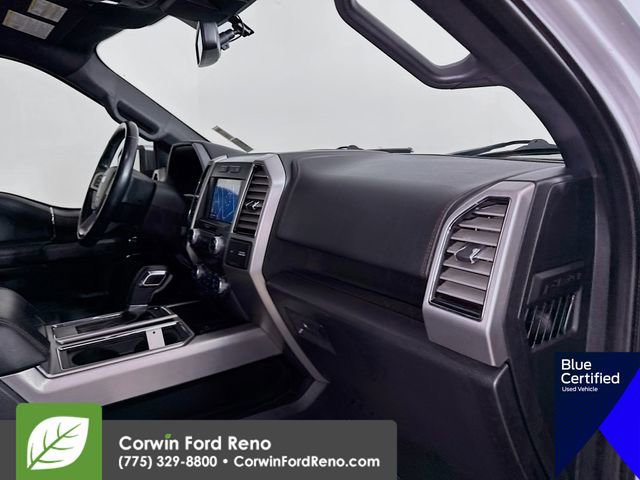 Certified 2019 Ford F150 Platinum image 32