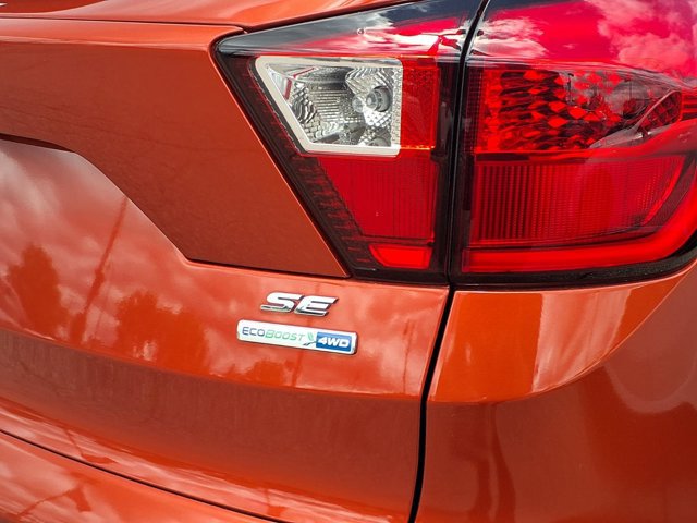 Certified 2019 Ford Escape SE AWD/4WD image 20