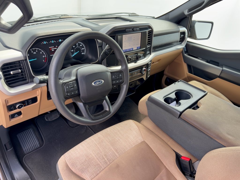 Certified 2023 Ford F150 XLT RWD image 4