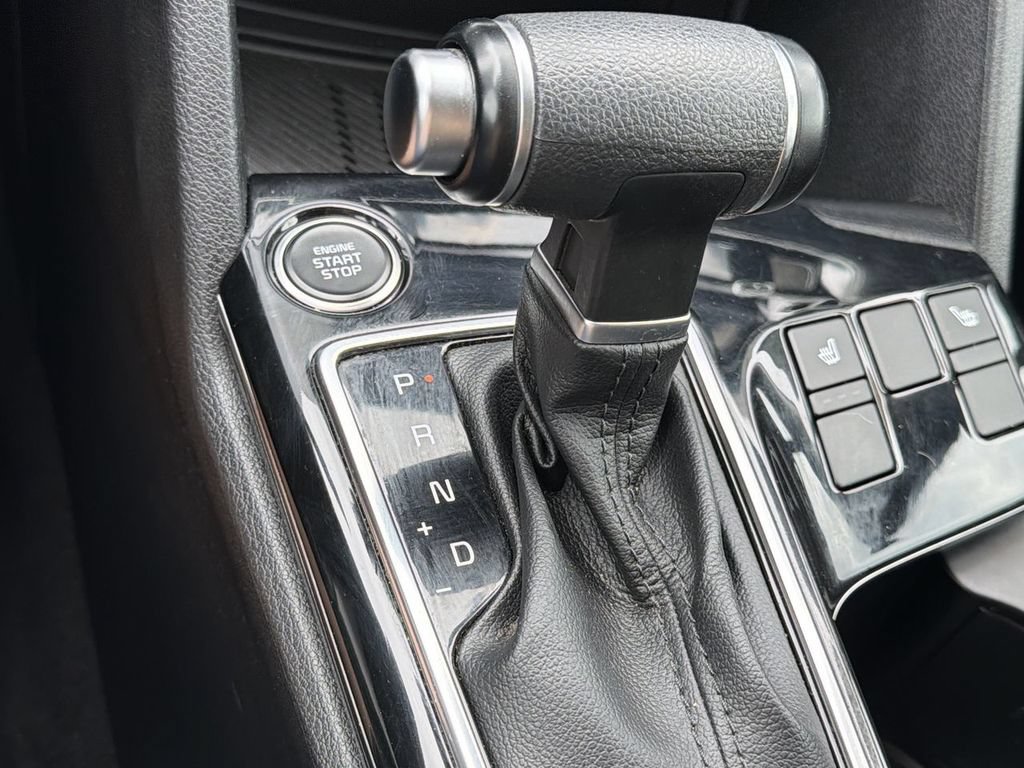Used 2023 Kia Sportage EX FWD image 18