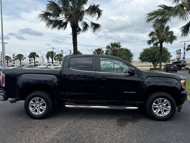 Used 2019 GMC Canyon SLE w/ Driver Alert Package RWD image 6