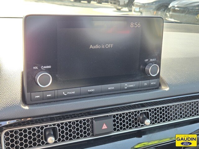 Used 2025 Honda Civic Sport image 30