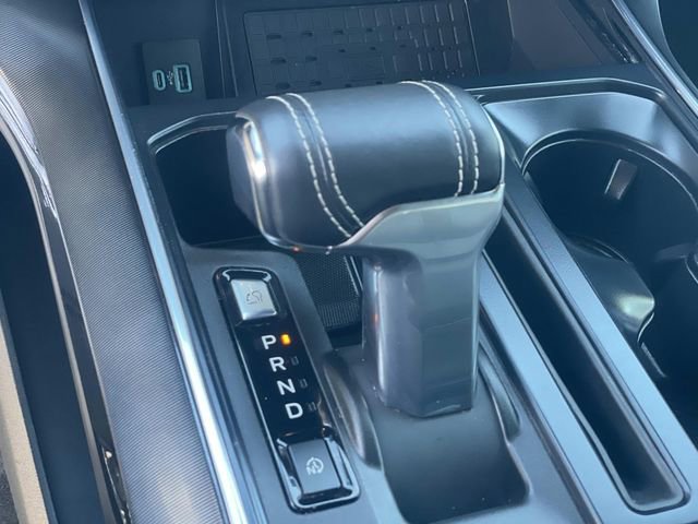 Certified 2023 Ford F150 Lightning Platinum image 19