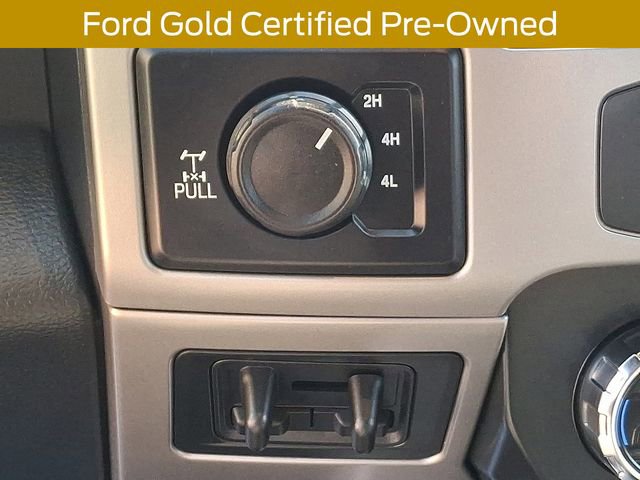Certified 2022 Ford F250 Lariat w/ Tremor Off-Road Package image 29