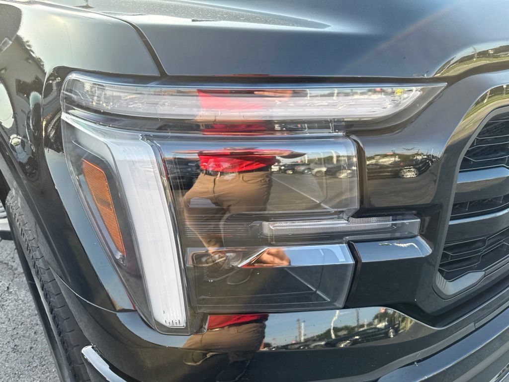 Certified 2025 Ford F150 Lariat w/ Equipment Group 501A Mid AWD/4WD image 52