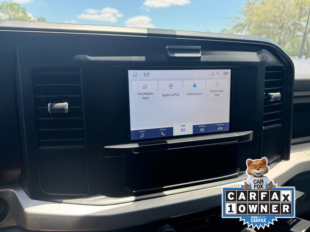 Certified 2025 Ford F250 XL w/ XL Chrome Package AWD/4WD image 38