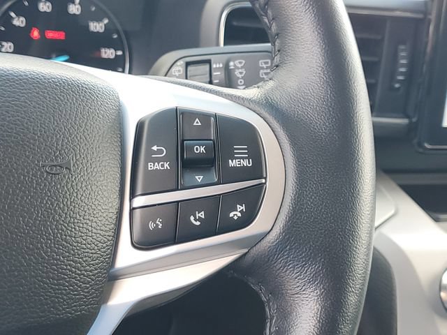 Certified 2023 Ford Explorer XLT w/ Equipment Group 202A AWD/4WD image 13
