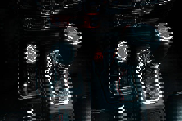 Used 2023 Jeep Wrangler Rubicon w/ LED Lighting Group image 20