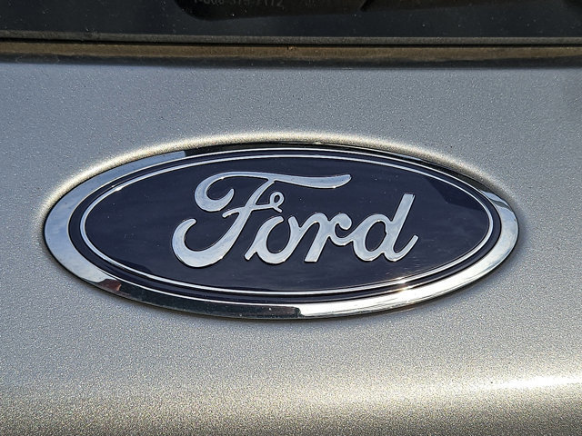 Certified 2022 Ford Escape SEL image 34