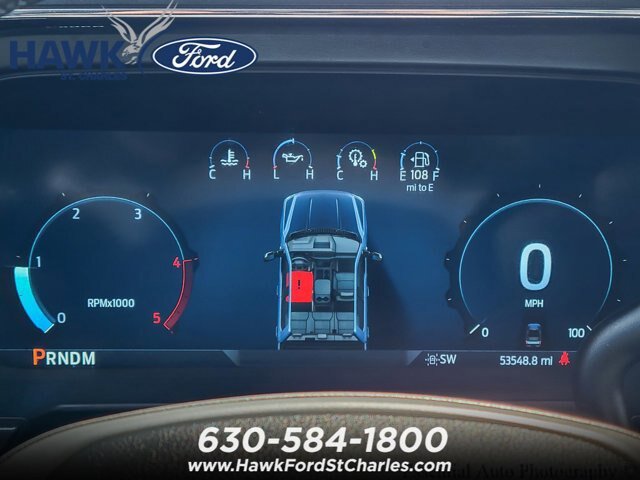 Certified 2024 Ford F350 Lariat w/ Lariat Ultimate Package AWD/4WD image 13