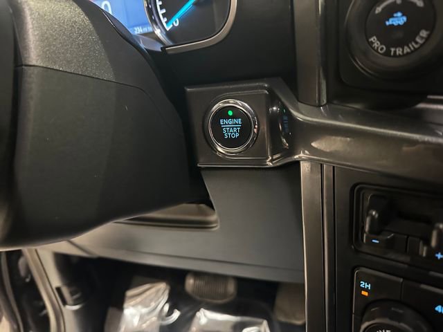 Certified 2023 Ford F150 XLT w/ Equipment Group 302A High image 16