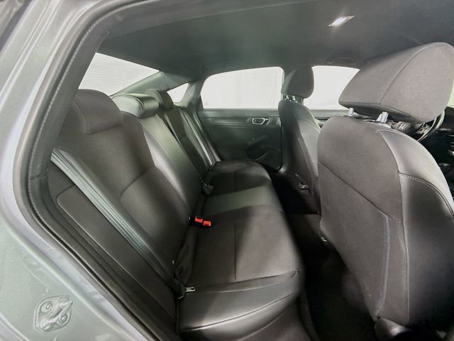 Used 2022 Honda Civic Sport image 24
