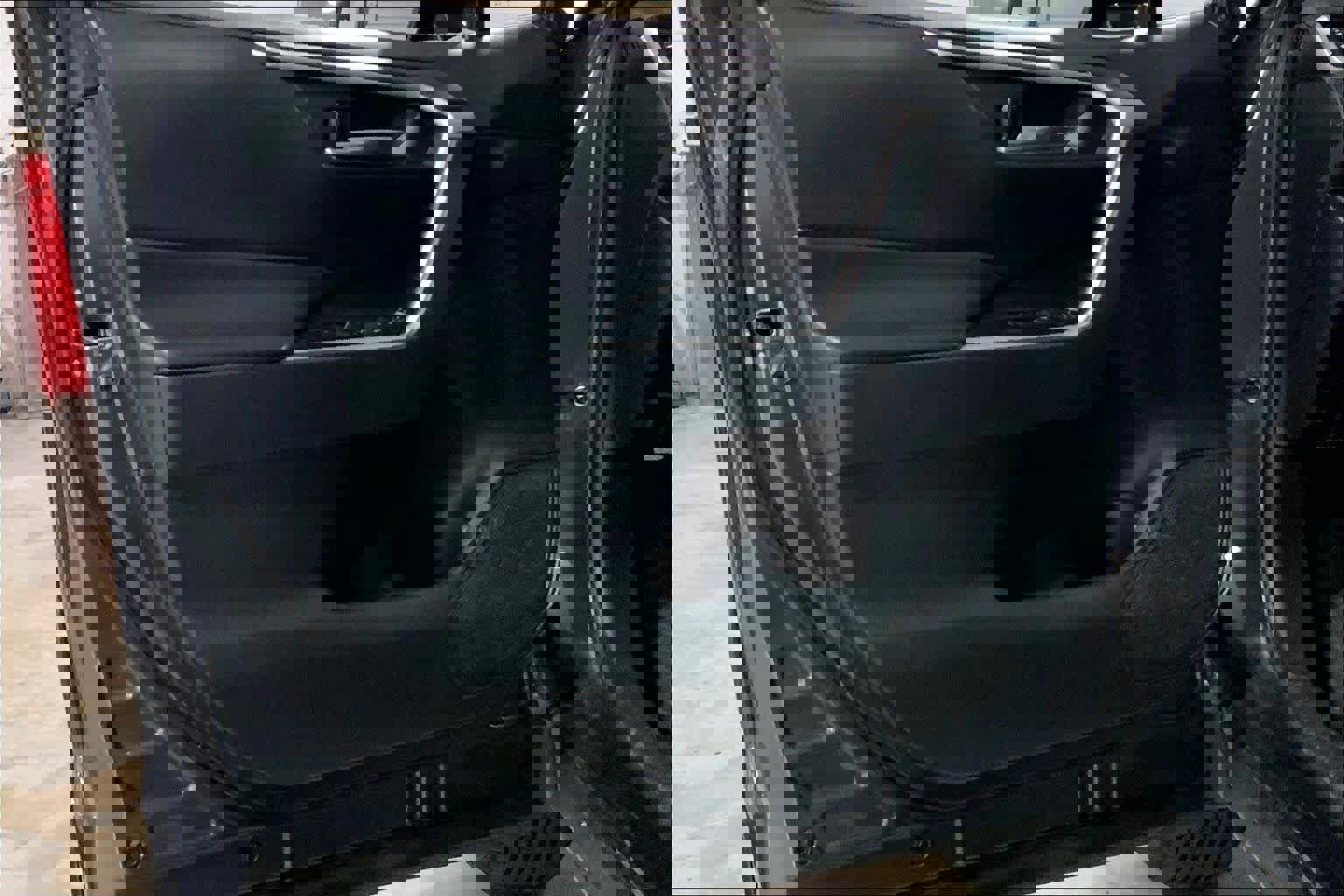 Used 2024 Toyota RAV4 XLE image 21