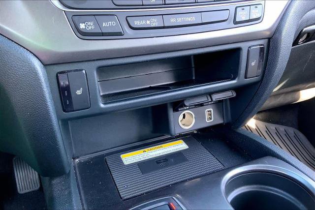 Used 2023 Honda Passport EX-L image 34