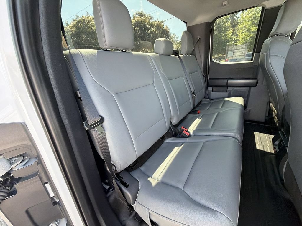 Certified 2023 Ford F150 XL w/ Trailer Tow Package AWD/4WD image 25