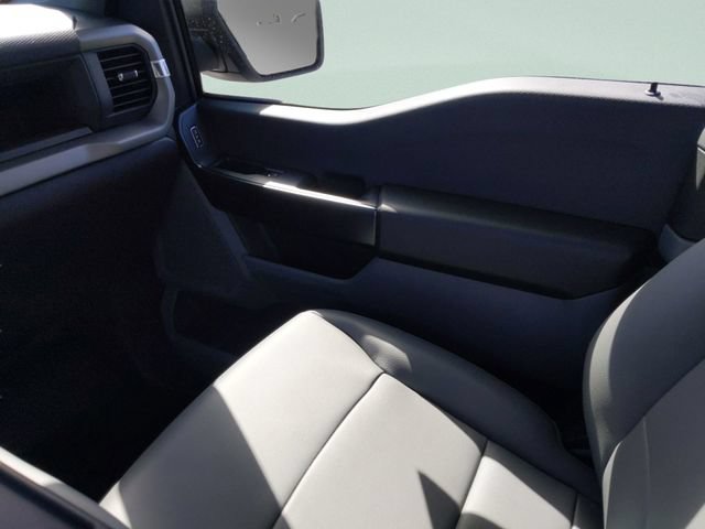Certified 2024 Ford F150 XL RWD image 14