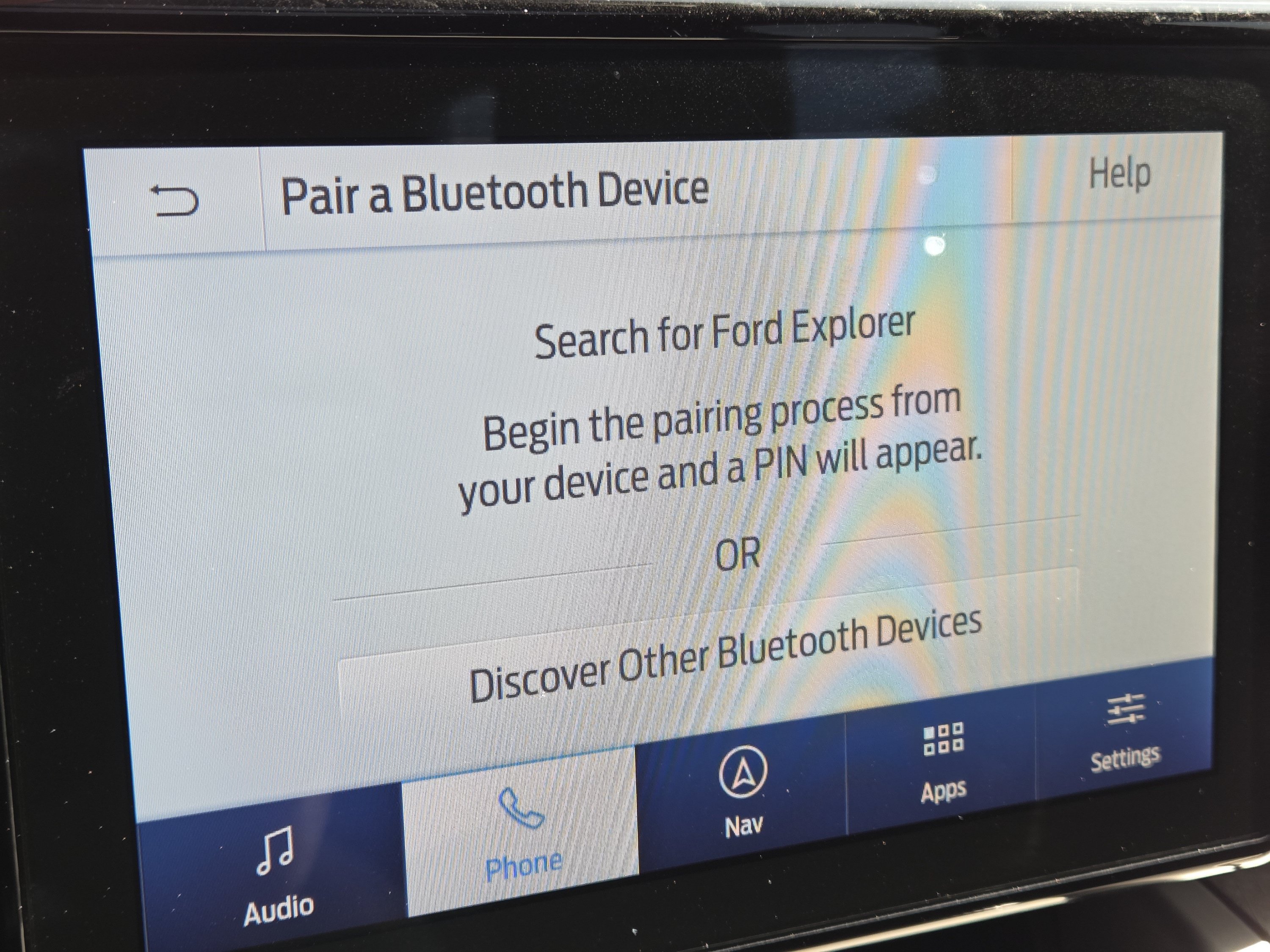 Certified 2021 Ford Explorer Timberline AWD/4WD image 12