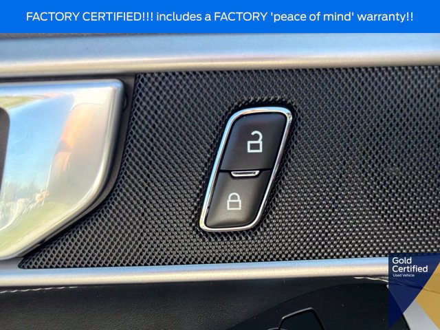 Certified 2023 Ford Explorer XLT w/ Equipment Group 202A AWD/4WD image 28