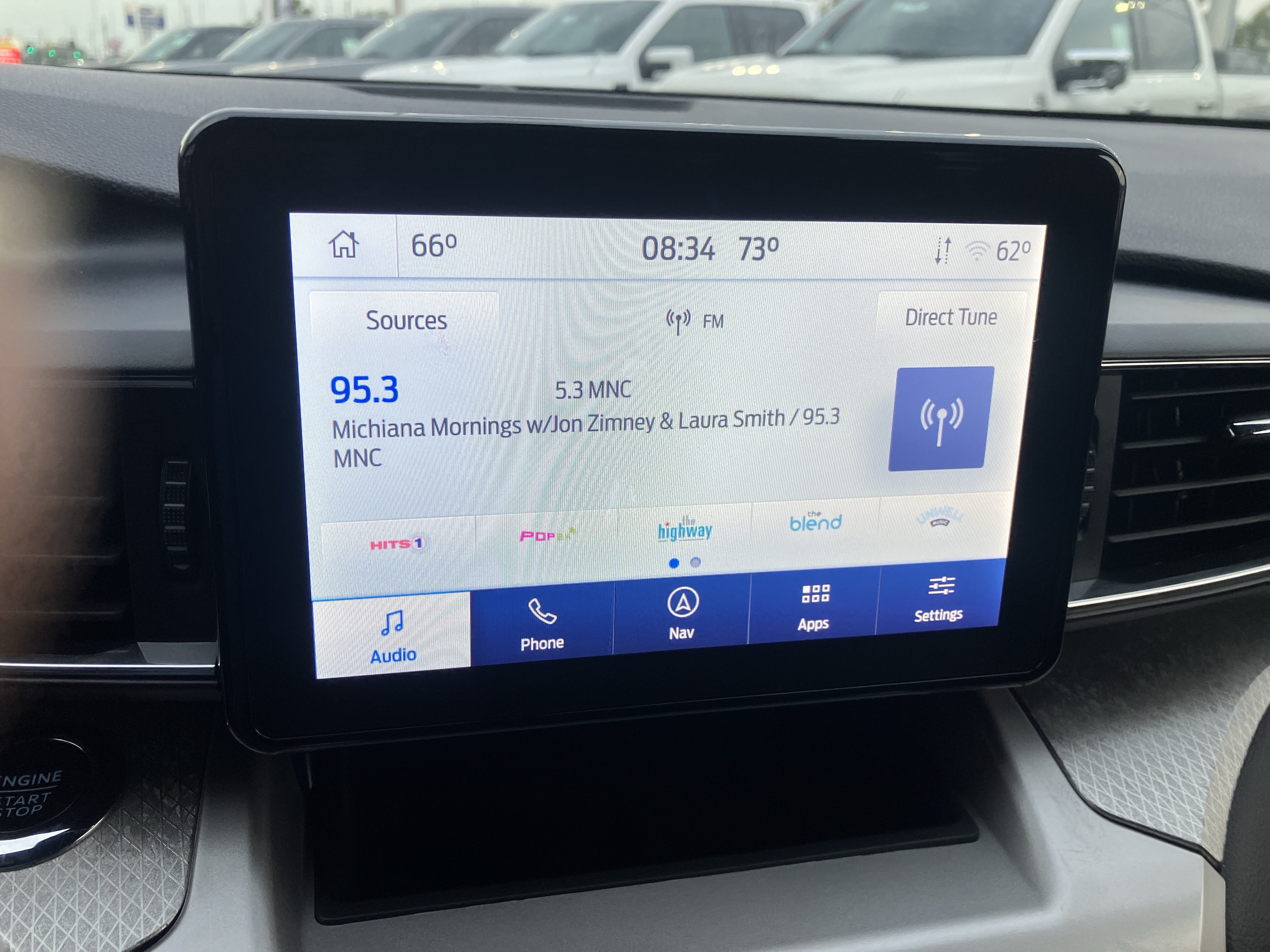 Certified 2022 Ford Explorer Timberline AWD/4WD image 27
