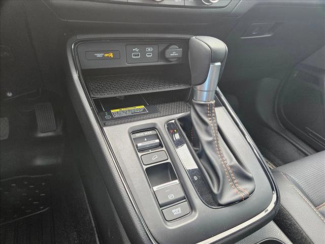Used 2025 Honda CR-V Sport-L image 12
