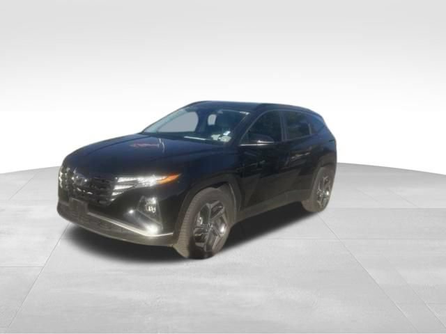 Used 2023 Hyundai Tucson SEL AWD/4WD image 4