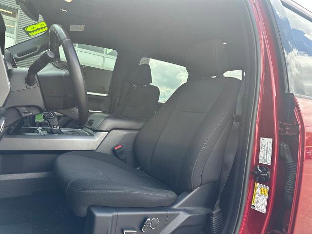 Certified 2018 Ford F150 XLT w/ Equipment Group 302A Luxury AWD/4WD image 8