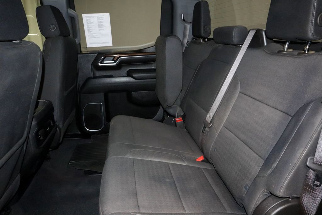 Used 2023 Chevrolet Silverado 1500 RST image 20