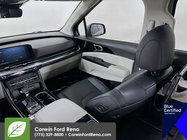 Used 2024 Kia Carnival SX Prestige FWD image 27