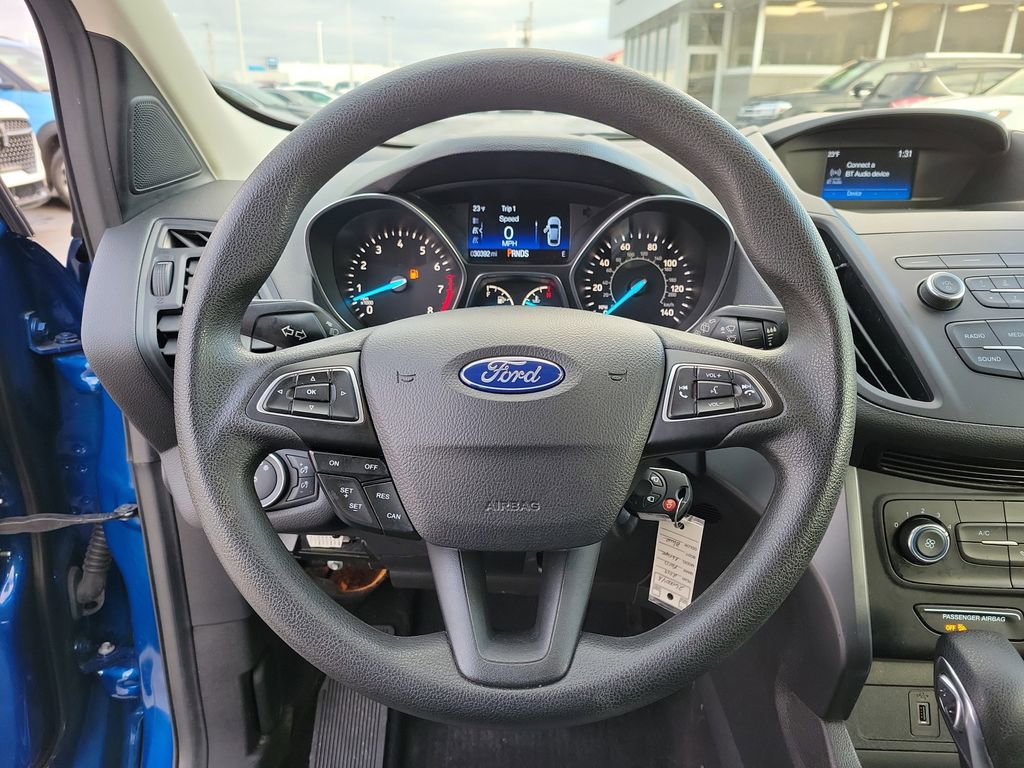 Certified 2019 Ford Escape S image 22