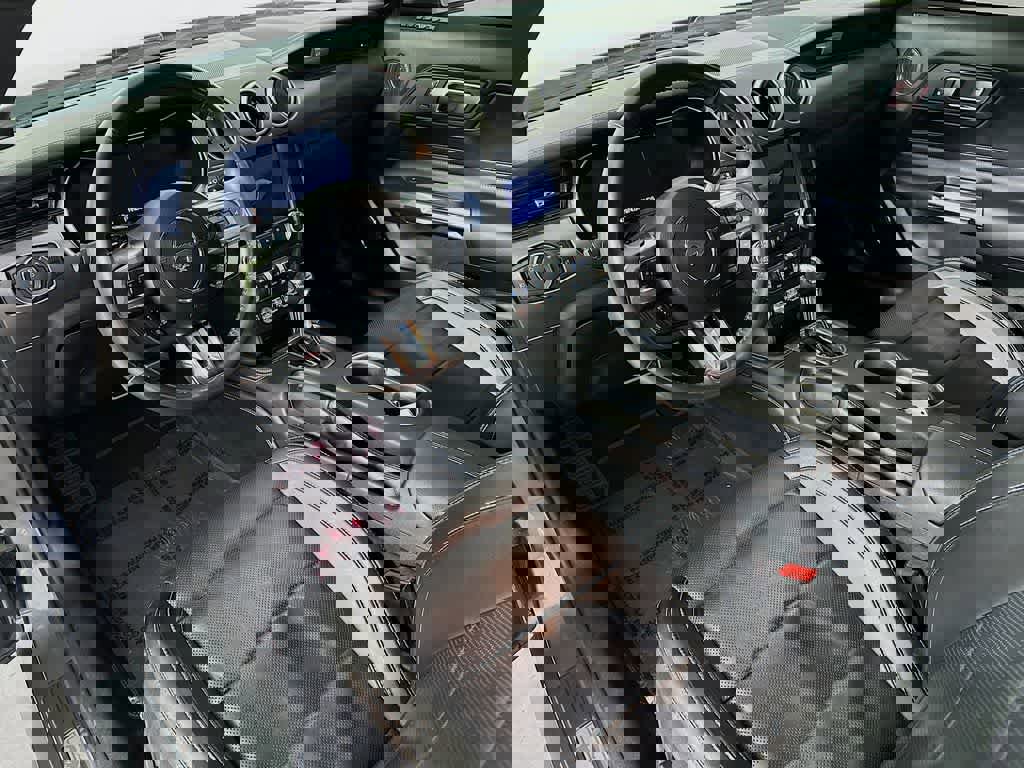 Certified 2021 Ford Mustang GT Premium w/ Equipment Group 401A image 2