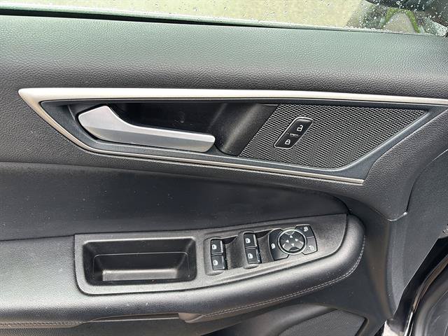 Certified 2023 Ford Edge SEL w/ Convenience Package AWD/4WD image 14