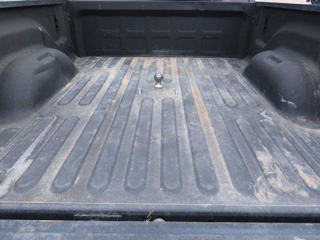 Used 2023 RAM 3500 Limited image 32