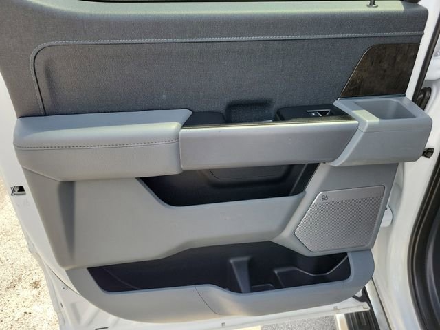Certified 2023 Ford F150 Lariat AWD/4WD image 7