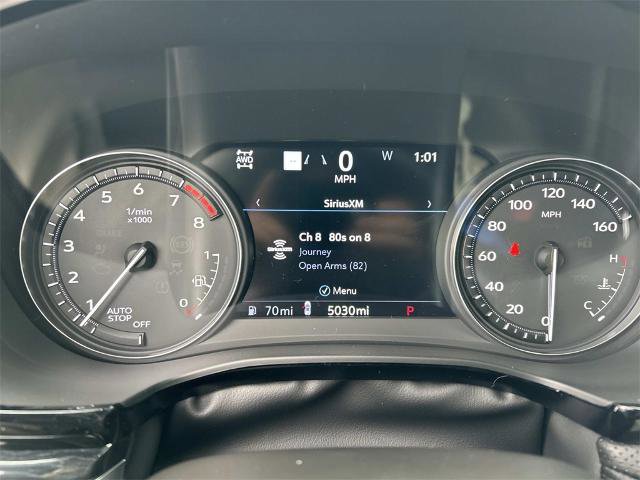 Used 2025 Cadillac XT5 Premium Luxury w/ Technology Package image 35