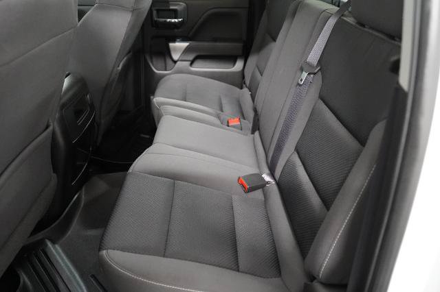 Used 2017 Chevrolet Silverado 1500 LT w/ All Star Edition AWD/4WD image 21
