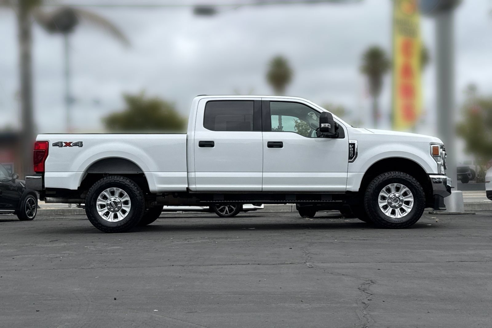 Certified 2022 Ford F250 XLT AWD/4WD image 26