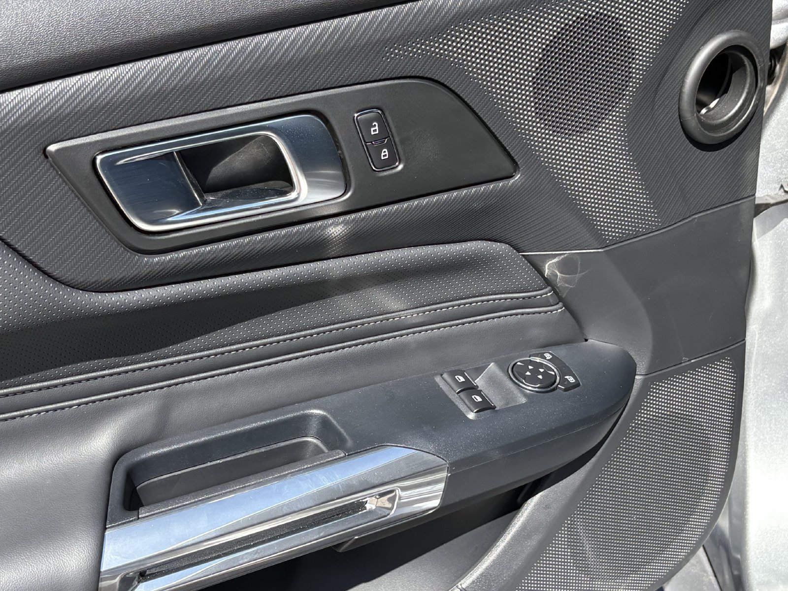 Certified 2025 Ford Mustang GT Premium RWD image 18