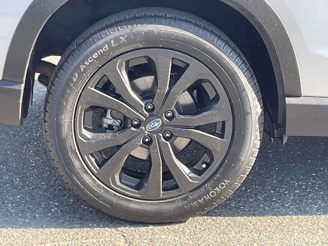 Used 2022 Subaru Forester Sport AWD/4WD image 7