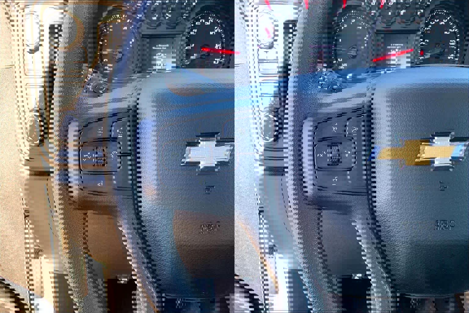 Used 2025 Chevrolet Silverado 2500 W/T image 23